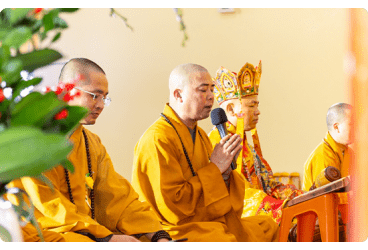 DỊCH VỤ TỔ CHỨC NGHI LỄ TÔN GIÁO CHU ĐÁO TẠI HOA VIÊN BÌNH AN