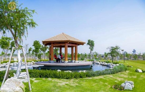 Cách sắp xếp mộ phần trong lăng mộ hợp lý, đúng phong thuỷ