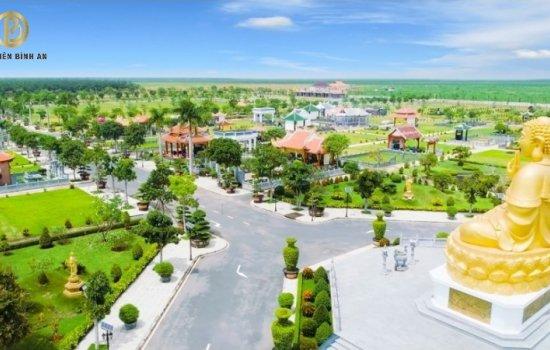 Cập nhật bảng giá bảng giá hoa viên Bình An mới nhất 2023