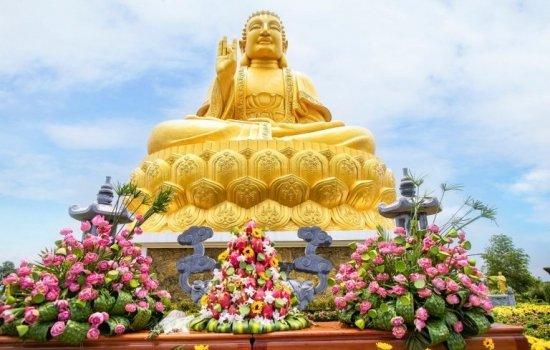 CHƯƠNG TRÌNH TẢO MỘ CUỐI NĂM 2018