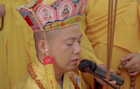 Đại Lễ Vu Lan 2018