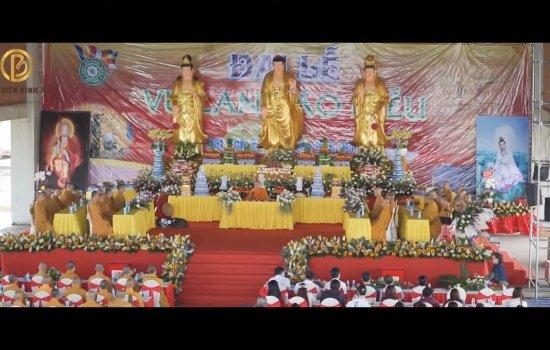 Đại Lễ Vu Lan 2019