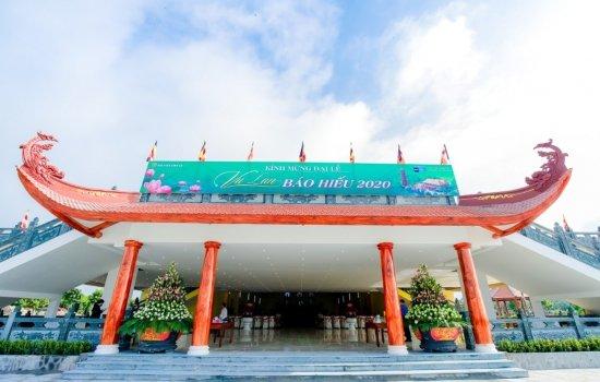 Đại Lễ Vu Lan Báo Hiếu 2020