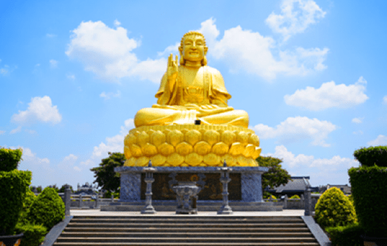 DÂN TRÍ - CHỌN SẴN NƠI YÊN NGHỈ, ĐỔI LẤY SỰ AN TÂM