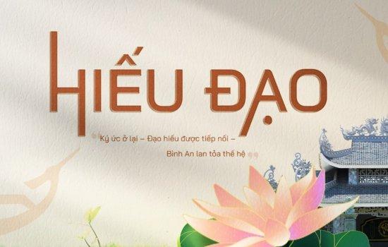 DÂN TRÍ - HOA VIÊN BÌNH AN MỞ BÁN MỘ GIA TỘC TRONG KHÔNG GIAN BIỆT LẬP, RIÊNG TƯ
