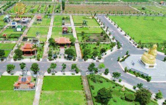 Đất sinh phần là gì? Có nên mua sẵn đất sinh phần cho người còn sống?