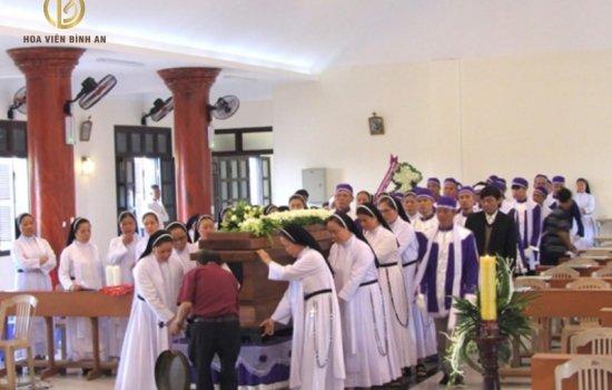 DI QUAN LÀ GÌ? NHỮNG NGHI THỨC DI QUAN CẦN BIẾT TRONG ĐÁM TANG TẠI VIỆT NAM