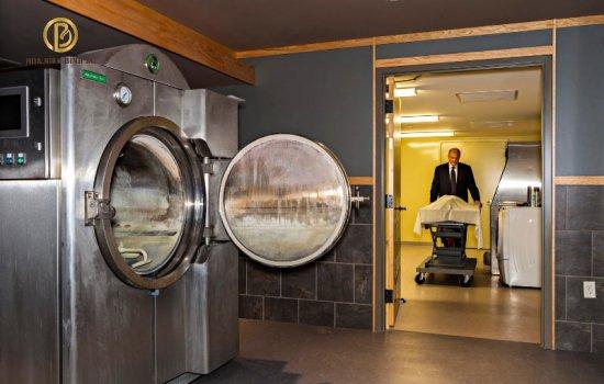 ĐIỆN TÁNG - GIẢI MÃ PHƯƠNG THỨC AN TÁNG YÊN BÌNH, VĂN MINH ĐẾN CÕI LẠC