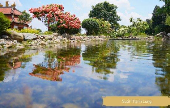 HOA VIÊN BÌNH AN – CHÍNH CHỦ, KHÔNG TRUNG GIAN, KHÔNG MƯỢN DANH