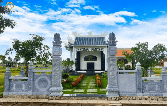 Hướng dẫn cách chọn phong thủy đặt mộ và xem thế đất