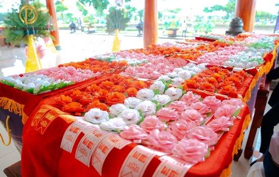 Hướng dẫn văn khấn xây mộ mới chi tiết nhất