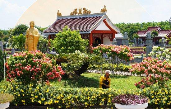 KHI SỰ CHỈN CHU ĐẾN TỪ TRONG TIM