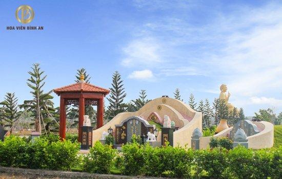 Kinh nghiệm chọn đất đặt mộ nhất định phải biết