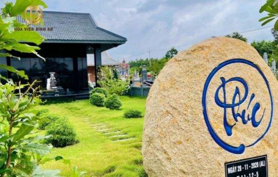 Kinh nghiệm chọn lựa đất nghĩa trang đúng chuẩn phong thuỷ, vượng khí tốt