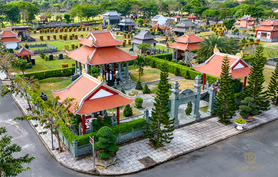 KINH NGHIỆM LỰA CHỌN KHU ĐẤT LÀM MỘ GIA TỘC: 8 YẾU TỐ QUAN TRỌNG CẦN BIẾT