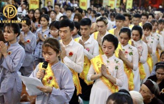 Lễ Vu Lan Báo Hiếu ngày bao nhiêu? Ý nghĩa Vu Lan Báo Hiếu