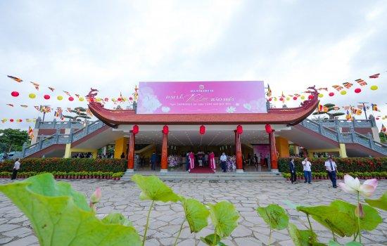 LỄ VU LAN VÀ VĂN HÓA ĐẠO HIẾU CỦA NGƯỜI VIỆT