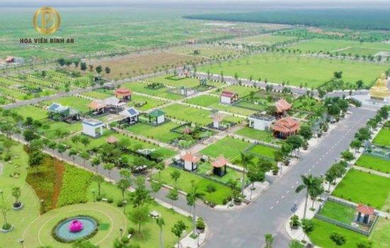 Lý do nên mua đất sinh phần trước cho cha mẹ