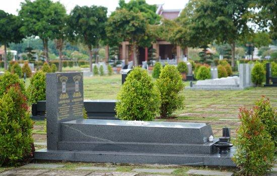 MỘ ĐÔI: LỰA CHỌN Ý NGHĨA VÀ HỢP PHONG THỦY CHO NGƯỜI THÂN