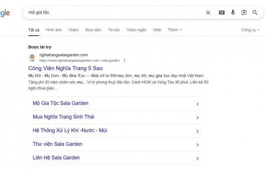 MỘ PHẦN LÀ CHUYỆN HỆ TRỌNG – ĐỪNG CHỌN SAI CHỈ VÌ QUẢNG CÁO