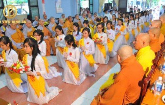 Ngày lễ Vu Lan báo hiếu cha mẹ năm 2023 là ngày nào?