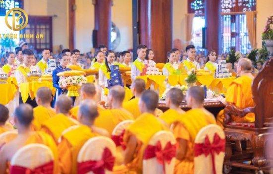 Nội dung và Ý nghĩa của Kinh Vu Lan Báo Hiếu Chùa Ba Vàng