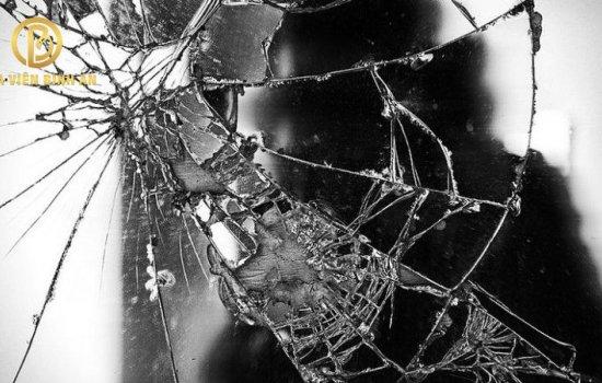 Quan niệm về tháng 7 âm lịch bị vỡ gương & Cách giải xui rủi