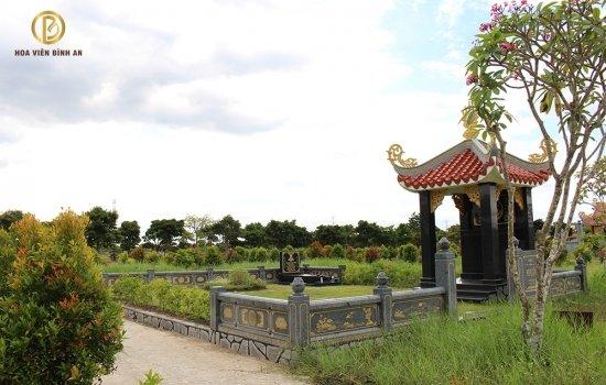 Quy trình bốc mộ cải táng đúng chuẩn và chi tiết