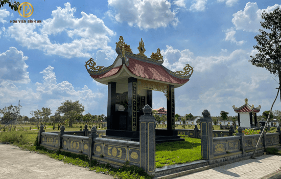 Tham khảo văn cúng thanh minh ngoài mộ chuẩn nhất 2023