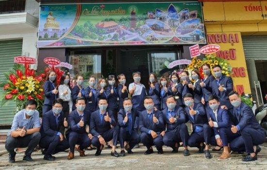  THÔNG BÁO CHUYỂN VĂN PHÒNG GIAO DỊCH TẠI TP HỒ CHÍ MINH