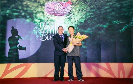  Tiệc Tri Ân Ngôi Nhà Bình An