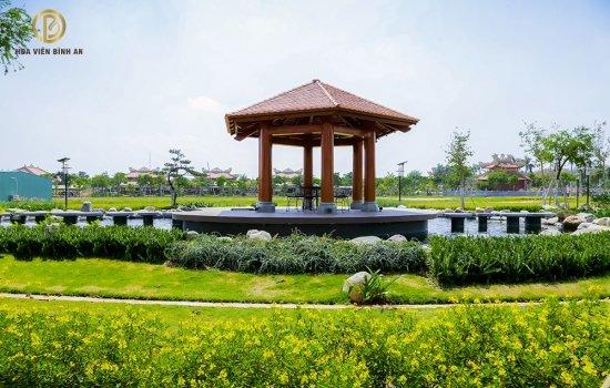 Tìm hiểu chi tiết những quy định về đất nghĩa trang