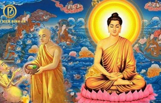 Trọn bộ kinh vu lan báo hiếu cha mẹ bản đầy đủ nhất