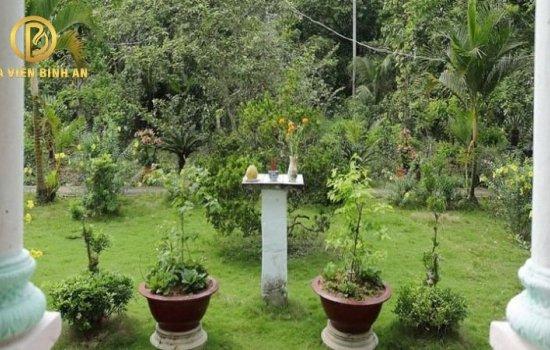 Văn khấn bàn thờ thiên ngoài trời nghi lễ tâm linh người Việt