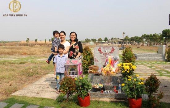 XÁC ĐỊNH VỊ TRÍ ĐẶT BÁT HƯƠNG TRÊN MỘ CHUẨN PHONG THỦY