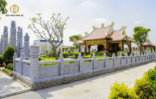 Xây mộ vào tháng nào của năm là tốt nhất, hợp phong thuỷ?