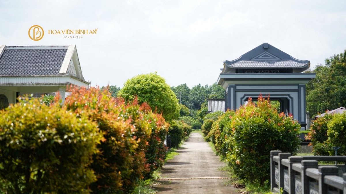 Mua mộ gia tộc ở đâu uy tín – hợp pháp lý – dịch vụ trọn gói?