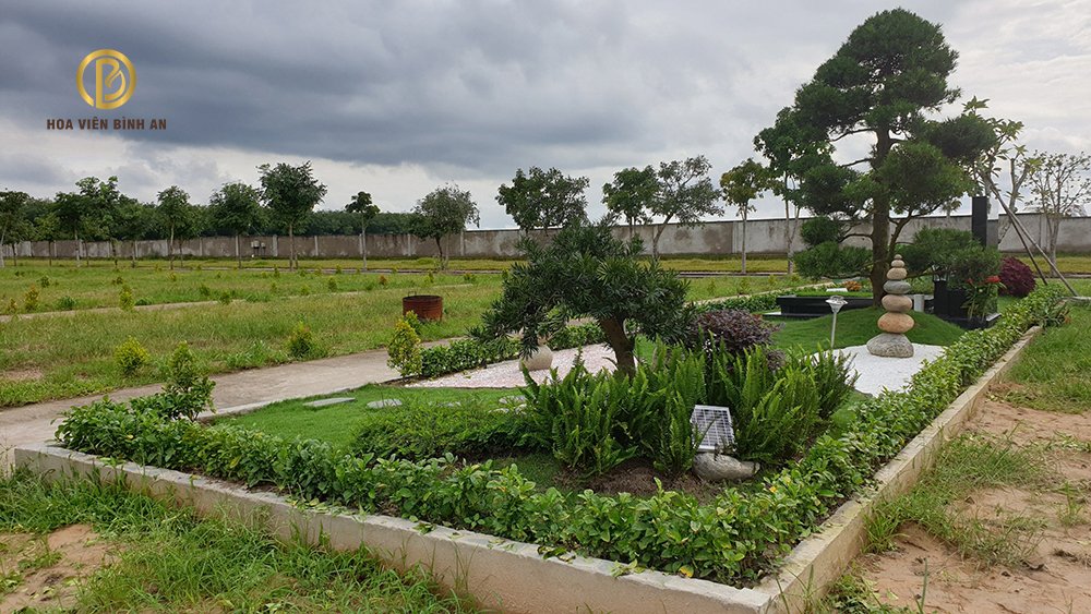 Lựa chọn vị trí đặt mộ chuẩn sẽ giúp hậu thế tránh tai ương, xui xẻo