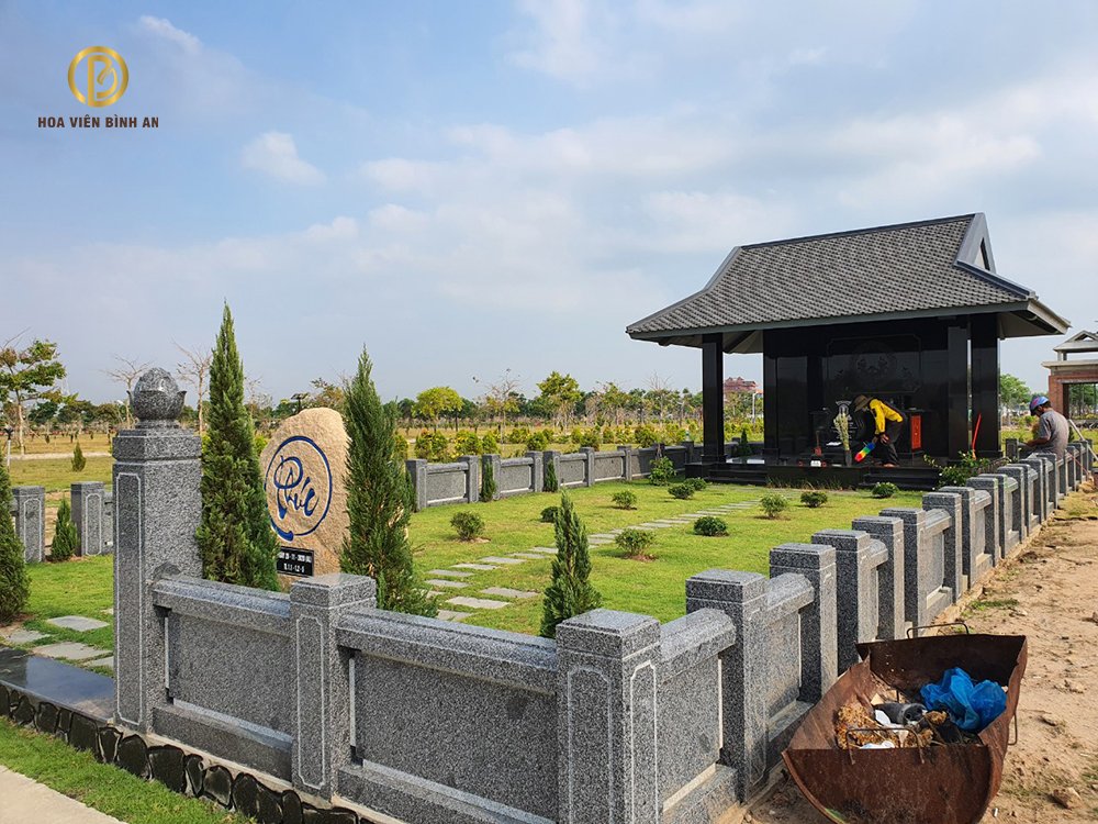 Khi gia đình có người sắp mất cần chuẩn bị nhiều điều 