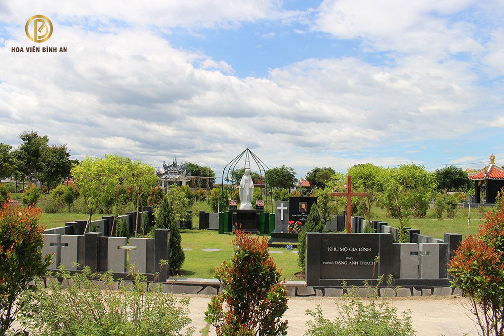 Cơ sở hạ tầng hiện đại 