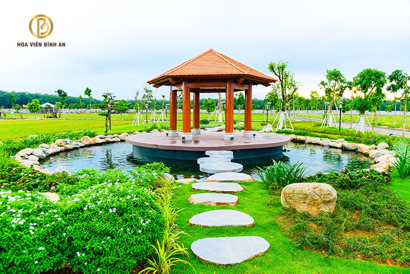 Cần kiêng kỵ một số vấn đề khi lựa chọn vị trí huyệt mộ 