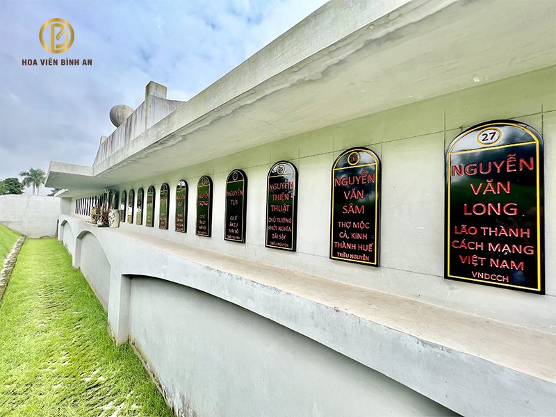 Dự án thiết kế với phong cách danh lam thắng cảnh 