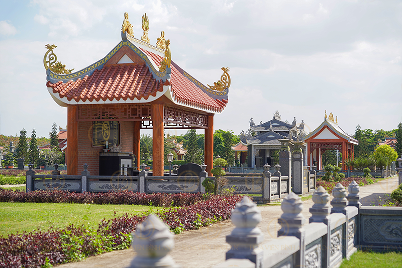 Tầm nhìn dài hạn cho 3-4 thế hệ trong không gian quy hoạch xanh