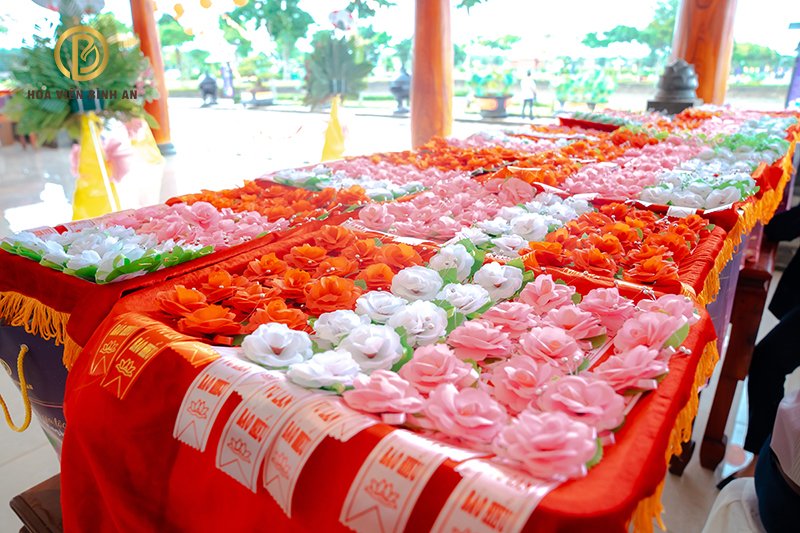 Cần chuẩn bị cho lễ động thổ 