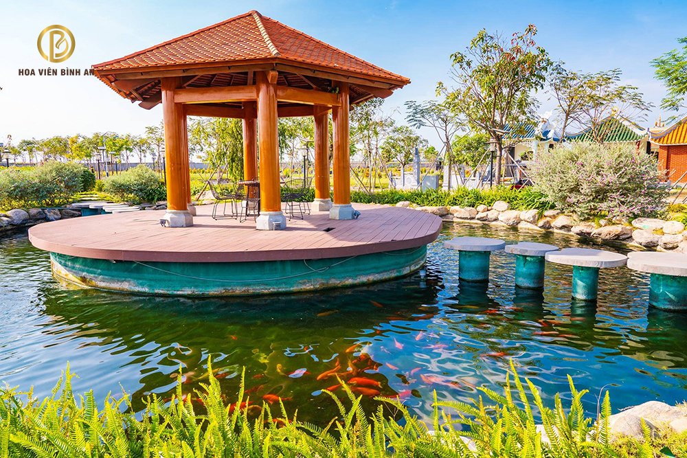 Thiên nhiên hoa cỏ cùng hội tụ