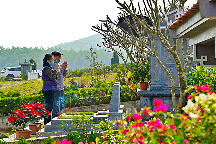 Ý nghĩa gia tộc và đạo hiếu